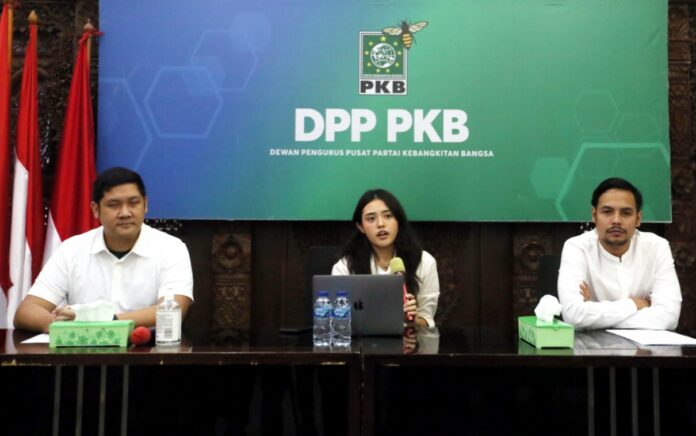 PKB Dorong Karyawan Startup Bentuk Serikat Pekerja