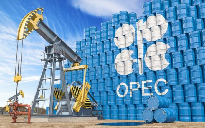 Jelang Sanksi dan Batas Harga untuk Minyak Rusia, OPEC dan Non-OPEC akan Mengurangi Produksi Minyaknya