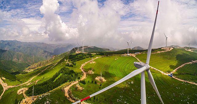 NDRC: Banyak Peluang Kerja Sama Investasi Rendah Karbon antara China-ASEAN