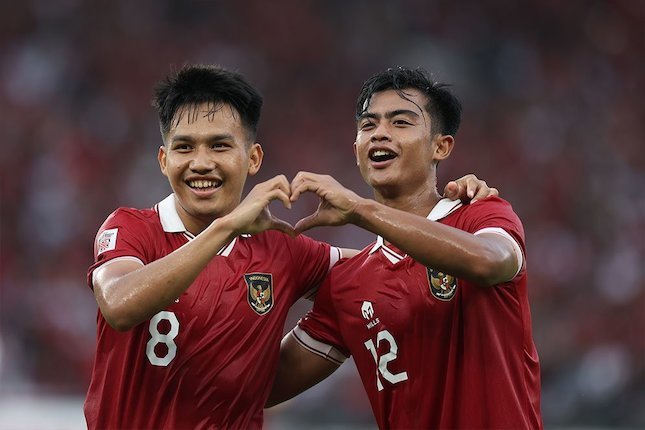 Selama Piala AFF 2022, Timnas Indonesia Dilarang Bermain Sosial Media
