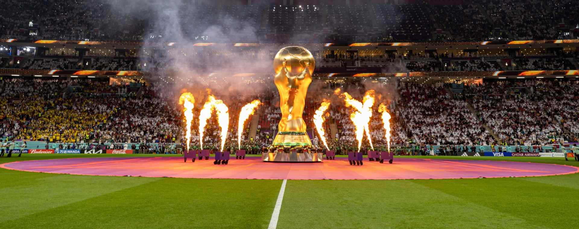 Negara Peringkat 10 Besar FIFA Banyak yang Keok