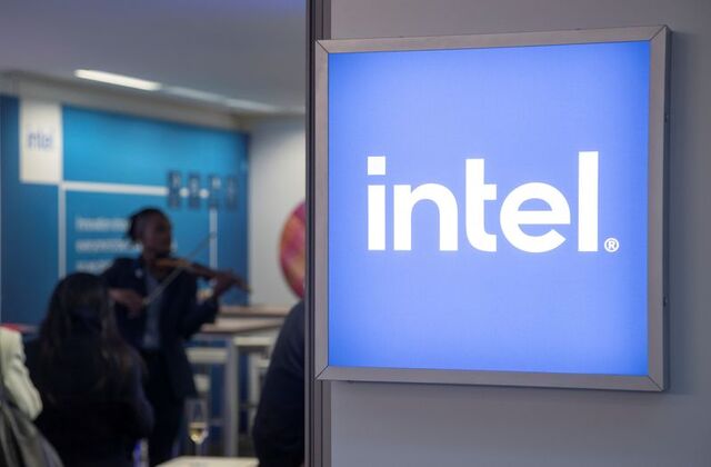 Intel Tunda Pengoperasian Pabrik di Jerman Akibat Lonjakan Harga Energi