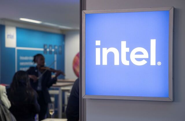 Intel Tunda Pengoperasian Pabrik di Jerman Akibat Lonjakan Harga Energi Intel Tunda Pengoperasian Pabrik di Jerman Akibat Lonjakan Harga Energi