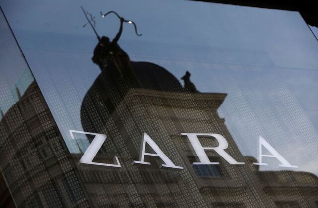 Karyawan Toko Zara Batal Mogok Setelah Perusahaan Naikkan Gaji 25%