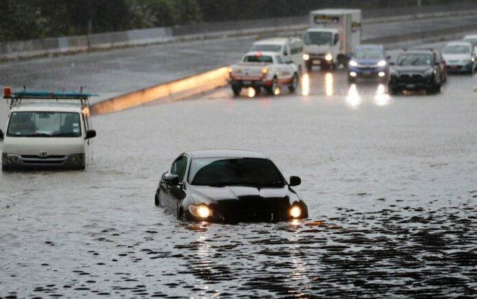 Hari Ketiga Selandia Baru Diguncang Banjir dan Tanah Longsor Korban Tewas Meningkat