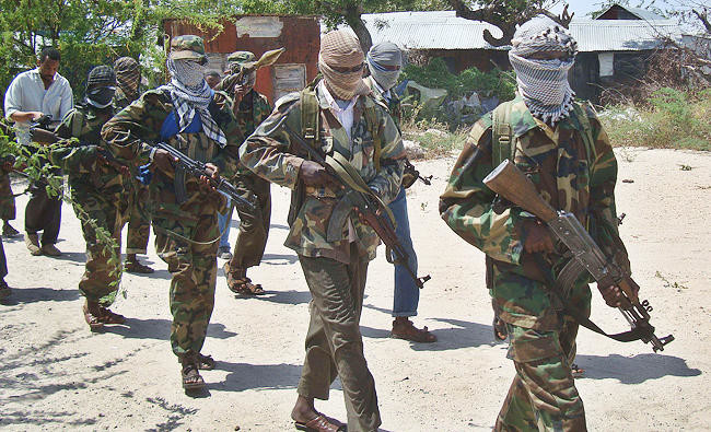 Agen Kunci Daesh Bilal al-Sudani dan 10 Rekan Lainnya Tewas dalam Operasi Militer AS di Somalia