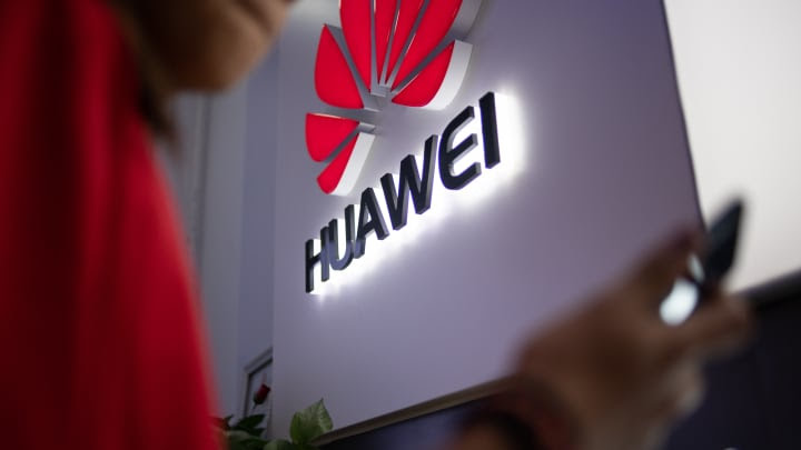 AS Hentikan Pemberian Lisensi Ekspor untuk Huawei China