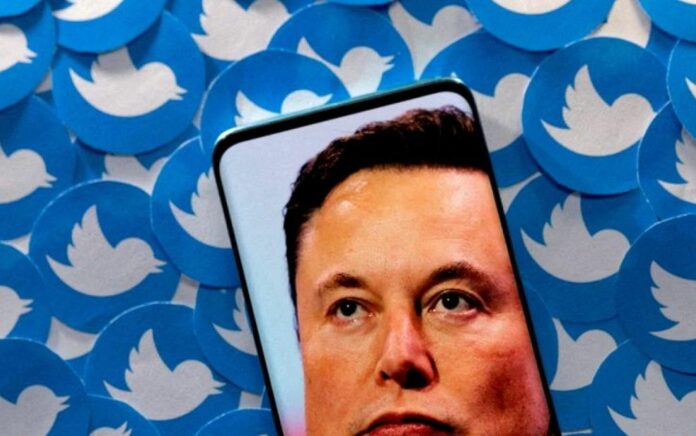 Elon Musk Mengklaim Twitter Miliki 2.300 Karyawan Aktif