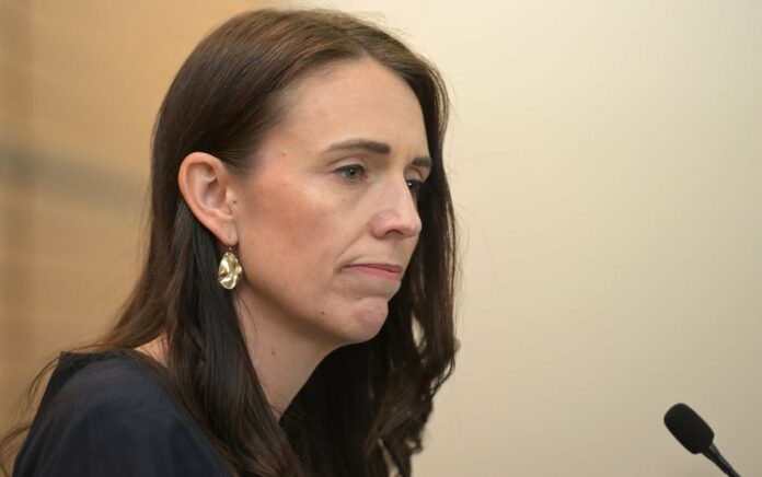 PM Selandia Baru Jacinda Ardern Mundur, 'Saya Tidak Lagi Cukup Tenaga'