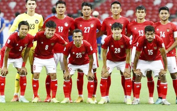 Jadwal Lengkap Timnas Indonesia di Piala Asia 2023, Jepang Menjadi Lawan Terakhir