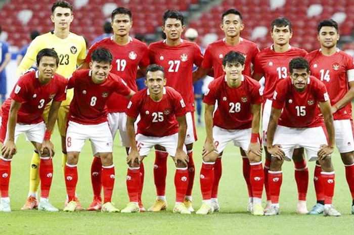 Jadwal Lengkap Timnas Indonesia di Piala Asia 2023, Jepang Menjadi Lawan Terakhir