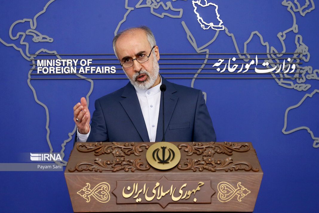 Iran Menyebut Negosiasi Kesepakatan Nuklir 2015 akan Berlanjut Melalui 'Saluran yang Relevan