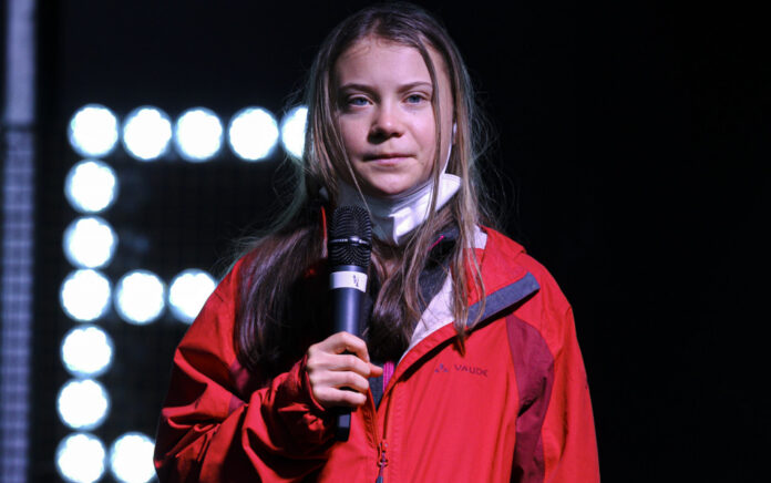 Greta Thunberg Kritik Penunjukan Kepala Perusahaan Minyak Abu Dhabi Sebagai Presiden COP28