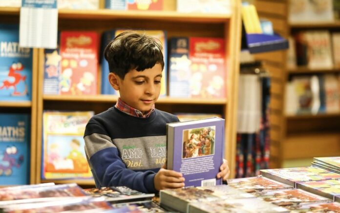 Pameran Buku Terapung Terbesar Dunia, Logos Hope Sambut Pencinta Buku Mesir