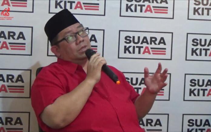 Tawarkan Proporsional Tertutup, PDIP Jatim: Rakyat Happy 5 Tahun