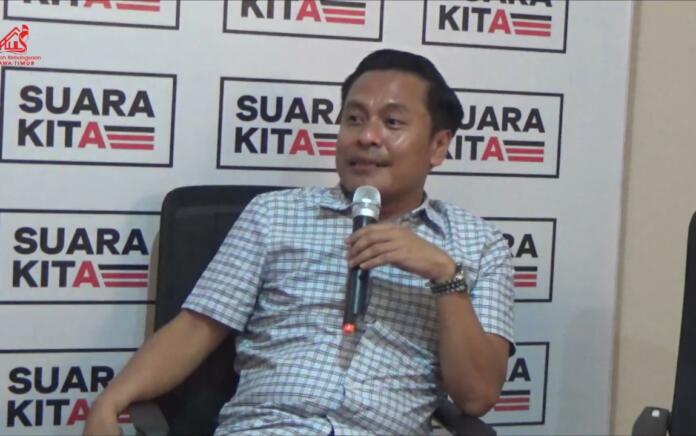 Tolak Proporsional Tertutup, Golkar Surabaya: Jangan Halangi Rakyat Menentukan Wakilnya