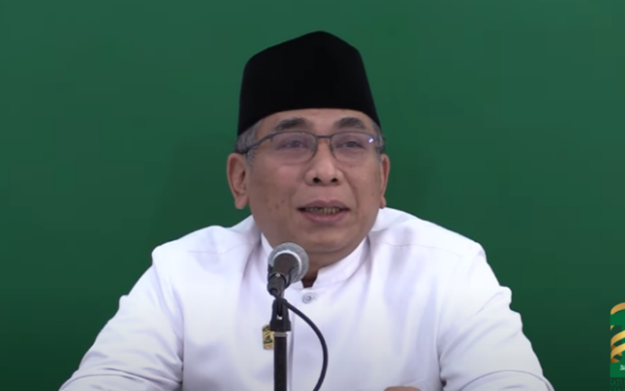 PBNU Akan Fokus Awasi Masalah Politik Identitas di Pemilu 2024