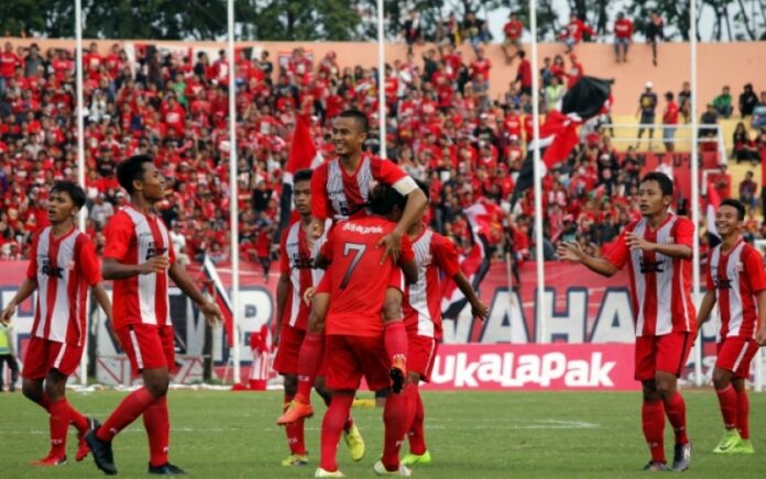 Deltras Sidoarjo Legawa Kompetisi Liga 2 dan Liga 3 Ditiadakan