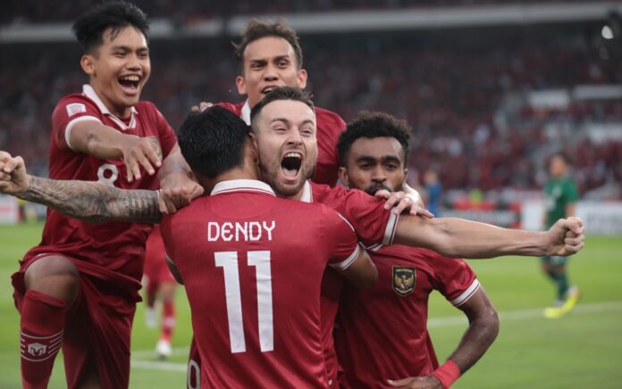 Timnas Indonesia Lewati Jalan Terjal ke Final Piala AFF 2022