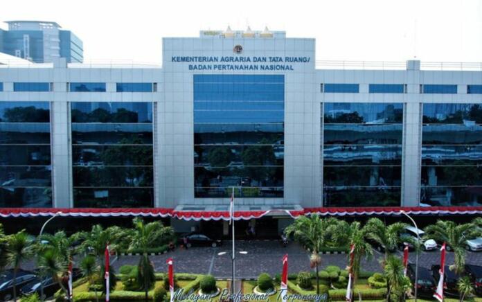 Ombudsman RI Temukan Maladministrasi Kementerian ATR/BPN