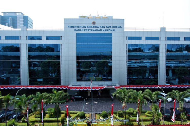 Ombudsman RI Temukan Maladministrasi Kementerian ATR/BPN