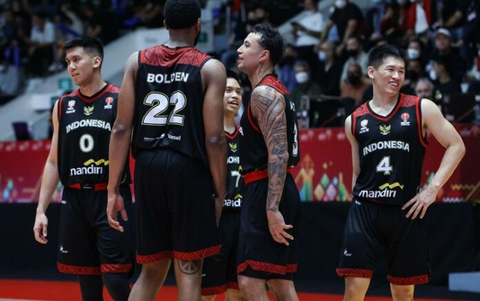 Kompetisi Basket Semakin Banyak, Bukti Basket Indonesia Mengalami Kemajuan