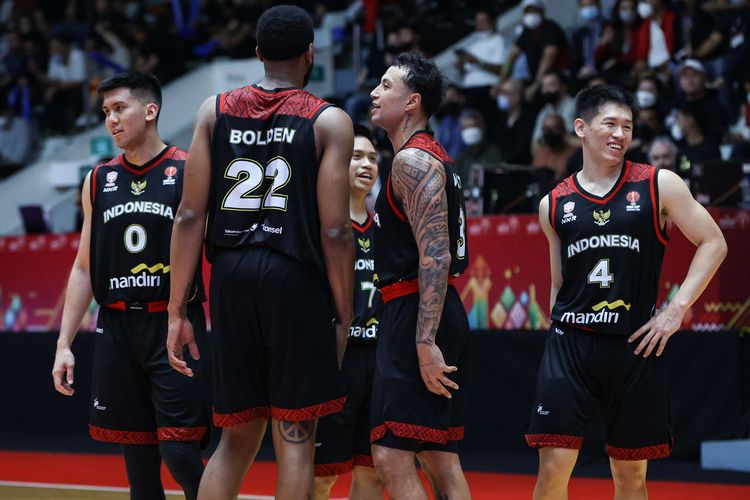 Kompetisi Basket Semakin Banyak, Bukti Basket Indonesia Mengalami Kemajuan