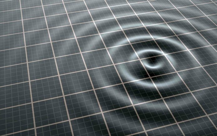 120 Orang Terluka Akibat Gempa Berkekuatan 5,4 Magnitudo di Iran