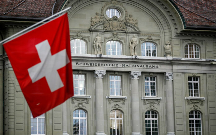 Bank Nasional Swiss Catat Kerugian Terbesarnya Pada 2022, Terbesar dalam 116 Terakhir