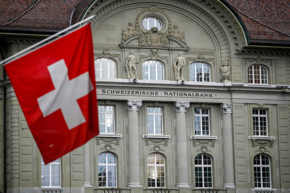 Bank Nasional Swiss Catat Kerugian Terbesarnya Pada 2022, Terbesar dalam 116 Terakhir