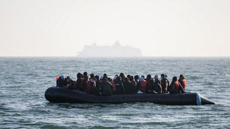 Kapal Tenggelam di Lepas Pantai Tunisia, Lima Migran Afrika Tewas dan 10 Hilang