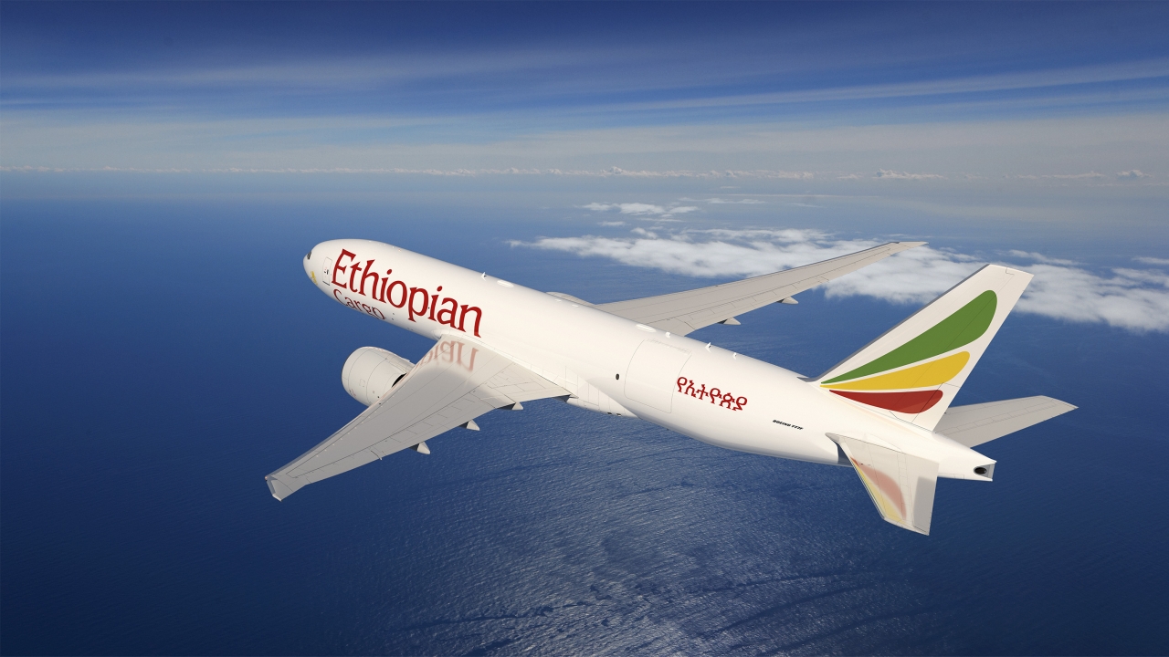 Penerbangan Maskapai Ethiopia ke China akan Mulai Dibuka Kembali ke Level Sebelum Covid