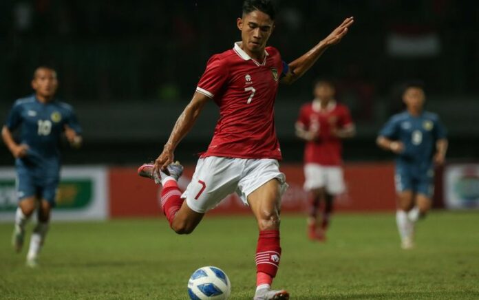 Marselino Ferdinan, Pemain yang Ditakuti Timnas Vietnam