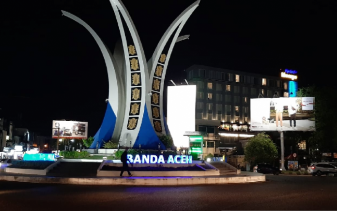 Banda Aceh