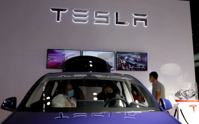 Setelah Diskon, Tesla Perpanjang Waktu Pengiriman pada Beberapa Model di China