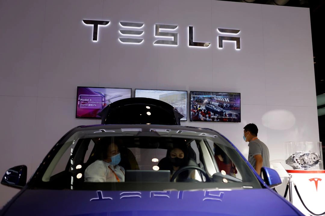 Setelah Diskon, Tesla Perpanjang Waktu Pengiriman pada Beberapa Model di China