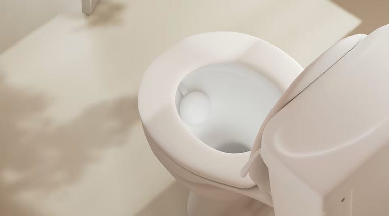 Dua Produk Teknologi Toilet Pintar Ini Bisa Melacak Kesehatan dengan Sensor Urin