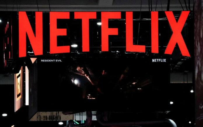 Netflix akan Siarkan SAG Awards Mulai 2024