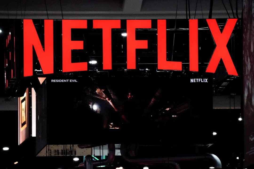Netflix akan Siarkan SAG Awards Mulai 2024
