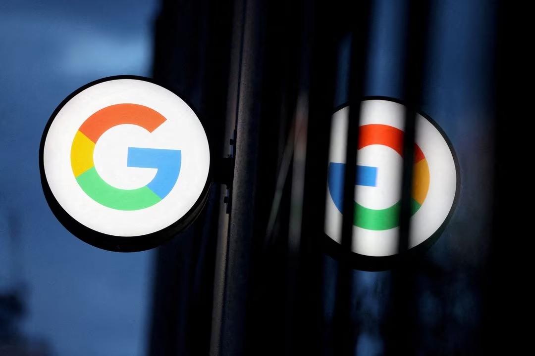 Ekonomi Memburuk, Google Tangguhkan Bonus Akhir Tahun Staf