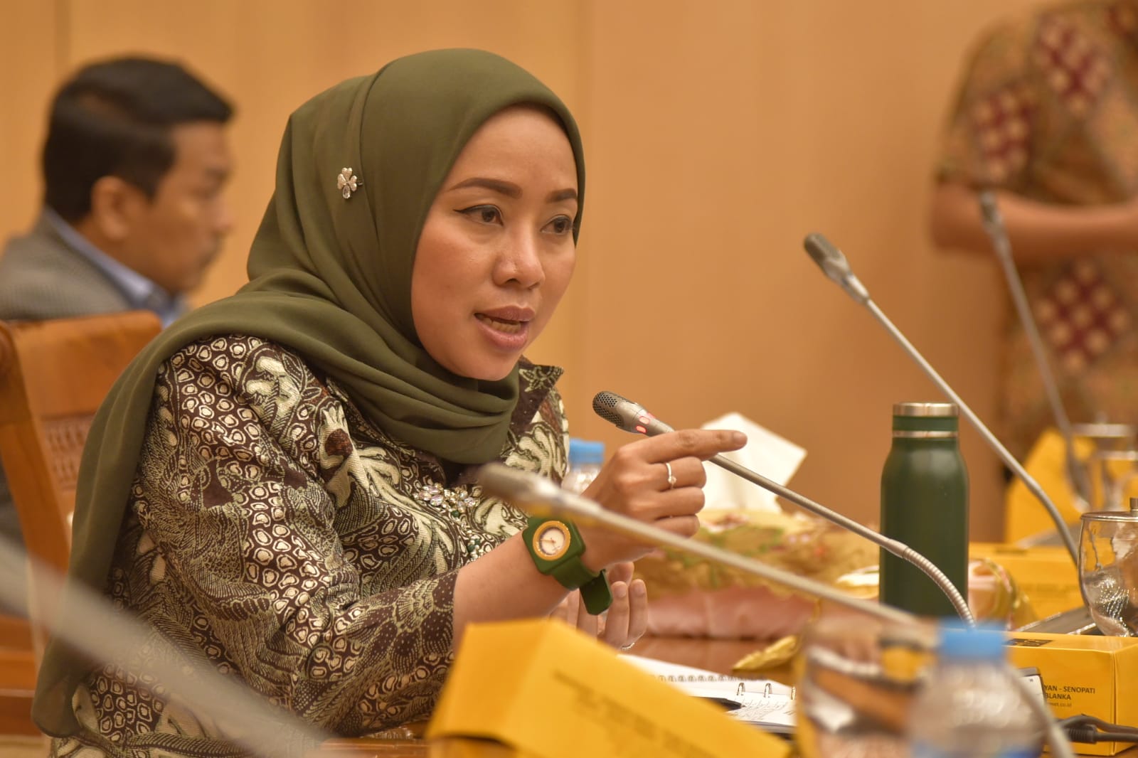 Ratna Juwita Minta Rencana Subsidi Motor Listrik Dibahas Bersama DPR