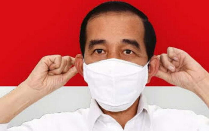 Berikut Aturan Memakai Masker Usai PPKM Dicabut