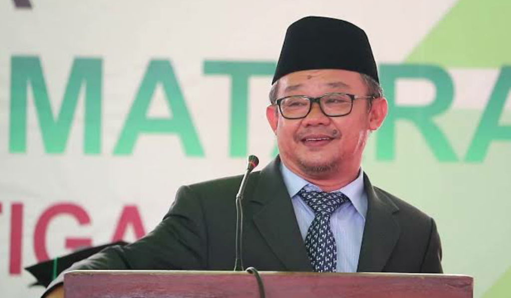 Setuju Sistem Proporsional Tertutup Pemilu 2024, Sekum PP Muhammadiyah: Kurangi Kanibalisme hingga Politik Uang