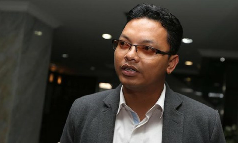 MK Tolak Tanggapi Desakan soal Sistem Pemilu