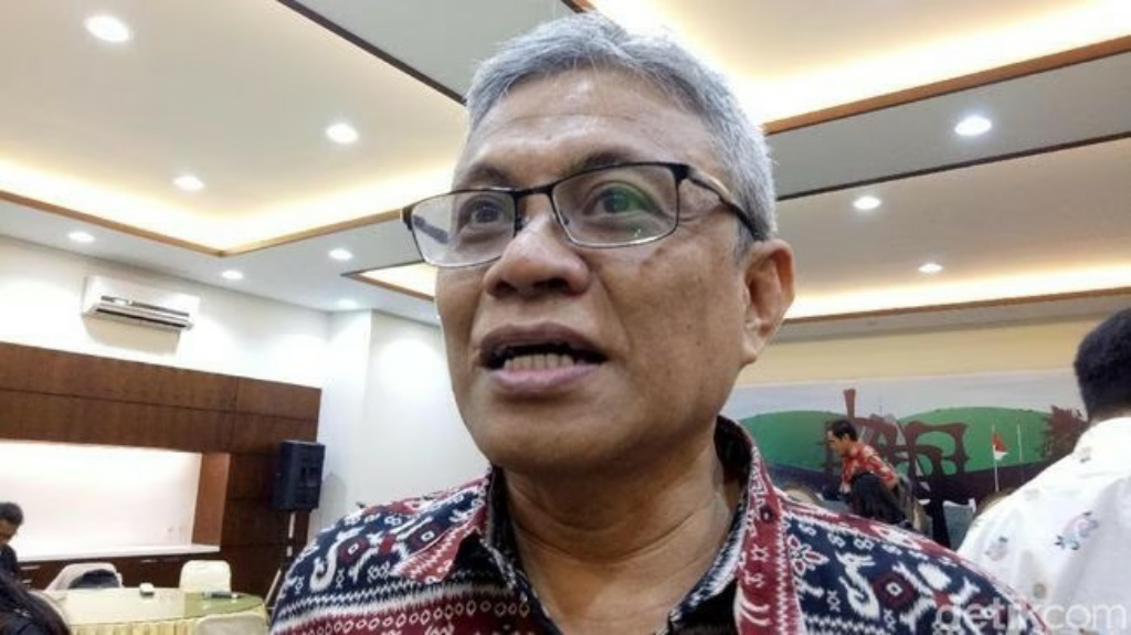 Soroti Kontroversi 349 Triliun, Ekonom Senior Dorong DPR Bikin Pansus