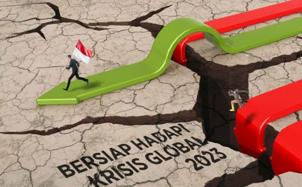 Dunia Terancam Resesi, Berikut Ramalan Ekonom Indef untuk Ekonomi Indonesia 2023