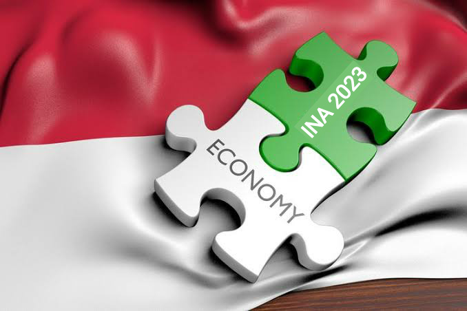 Dua Peristiwa Penting yang Mempengaruhi Ekonomi Indonesia di Tahun 2023