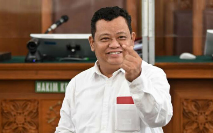 JPU Tuntut Kuat Ma'ruf 8 Tahun Penjara Kasus Pembunuhan Berencana Brigadir J