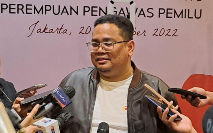 Tanggapi Said Abdullah, Bawaslu: Zakat Jangan Pakai Lambang Partai