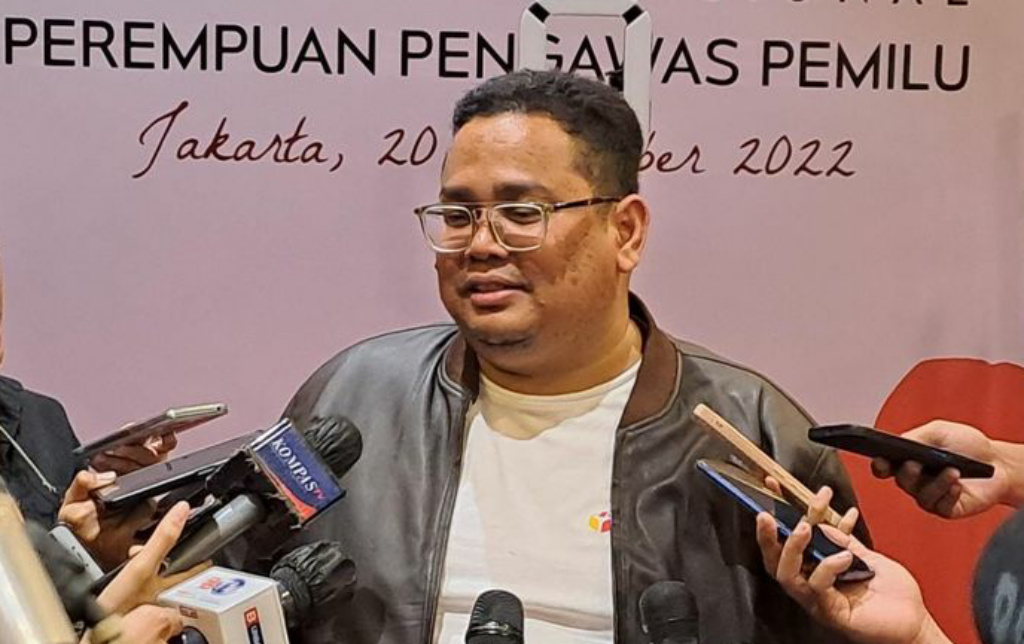 Tanggapi Said Abdullah, Bawaslu: Zakat Jangan Pakai Lambang Partai